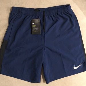 Nike Dri Fit Flex Men’s Shorts